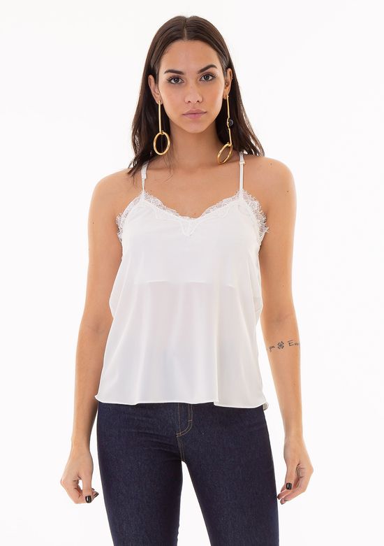 Blusa-Com-Detalhe-Em-Renda-No-Decote-Frente---Off-White-P
