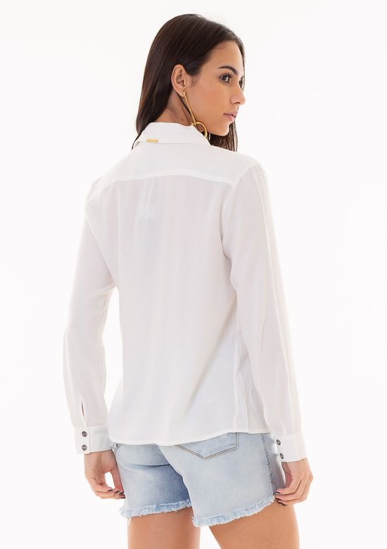 Camisa-Basica-De-Crepe-Com-Botoes---Off-White-M